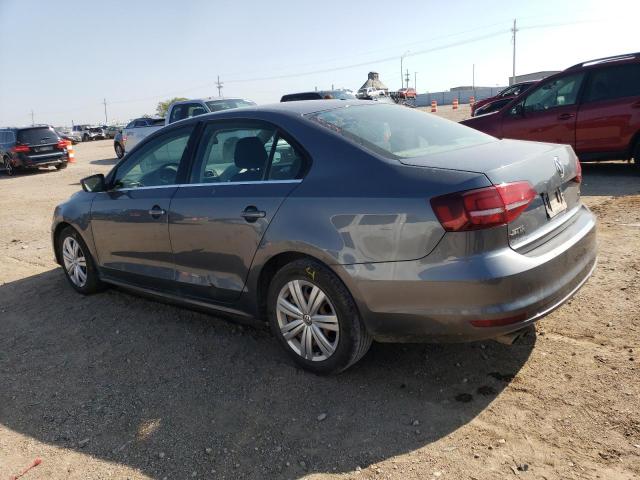 Photo 2 from auction – 2017 VOLKSWAGEN JETTA S with VIN 3VW167AJ6HM394340