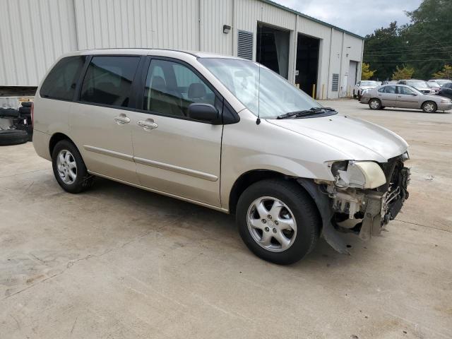 Photo 4 from auction – 2000 MAZDA MPV WAGON with VIN JM3LW28G0Y0116245