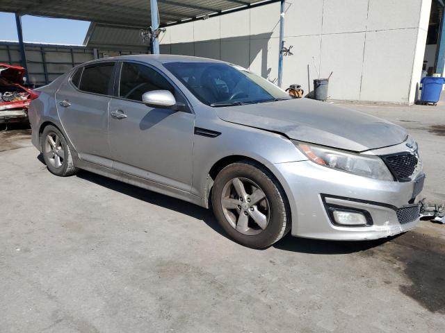 Photo 4 from auction – 2014 KIA OPTIMA LX with VIN 5XXGM4A74EG323236