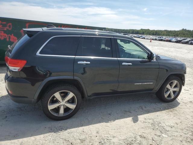 Photo 3 from auction – 2014 JEEP GRAND CHER with VIN 1C4RJFBG6EC301900