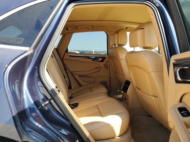 Photo 11 from auction – 2016 PORSCHE MACAN S with VIN WP1AB2A58GLB51678