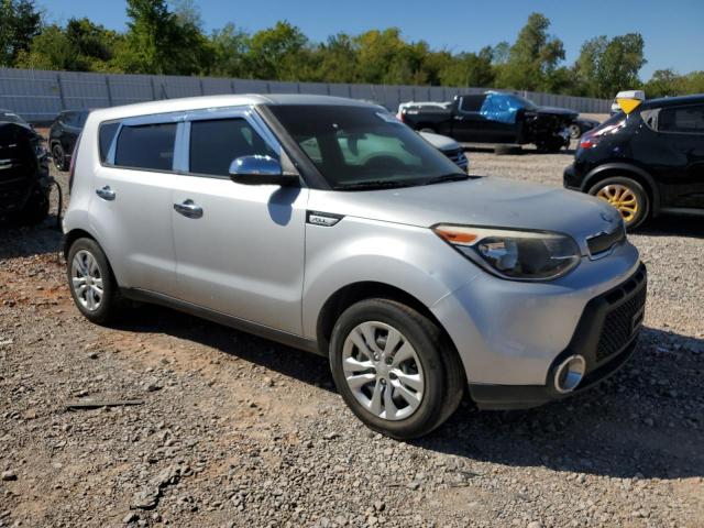 Photo 4 from auction – 2015 KIA SOUL with VIN KNDJN2A23F7791187