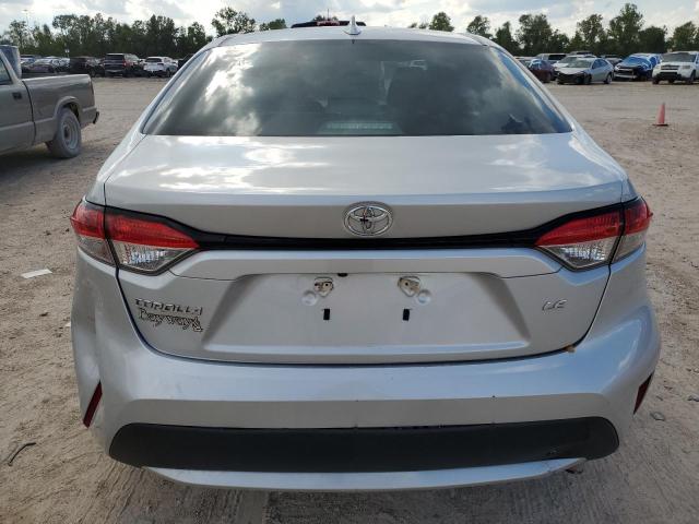 Photo 6 from auction – 2020 TOYOTA COROLLA LE with VIN 5YFEPRAE2LP049596