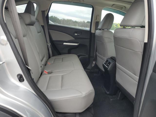 Photo 11 from auction – 2016 HONDA CRV AWD with VIN 5J6RM4H97GL131113