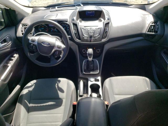 Photo 8 from auction – 2014 FORD ESCAPE SE with VIN 1FMCU0G98EUA06467