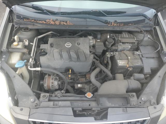 Photo 11 from auction – 2008 NISSAN SENTRA 2.0 with VIN 3N1AB61E58L713280