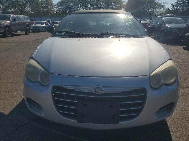 Photo 5 from auction – 2006 CHRYSLER SEBRING with VIN 1C3EL45XX6N107857