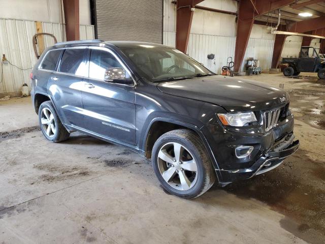 Photo 4 from auction – 2014 JEEP GRAND CHER with VIN 1C4RJFCT3EC190623
