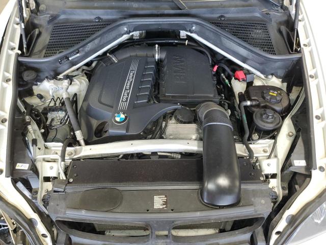 Photo 12 from auction – 2013 BMW X5 XDRIVE3 with VIN 5UXZV4C54D0E13022