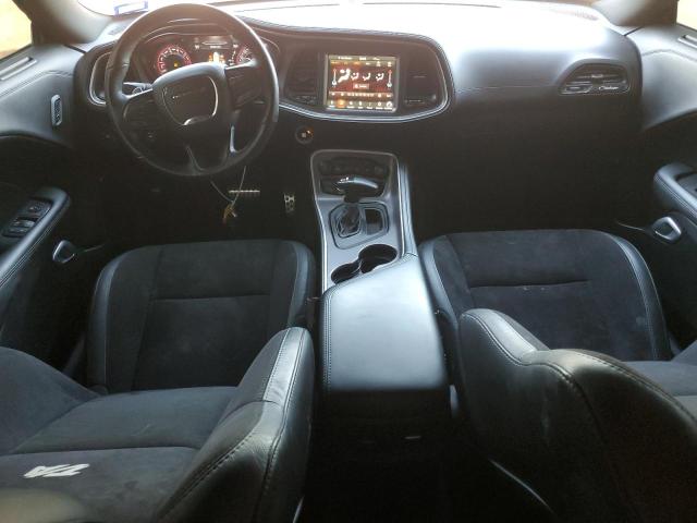 Photo 8 from auction – 2021 DODGE CHALLENGER with VIN 2C3CDZFJ6MH602817