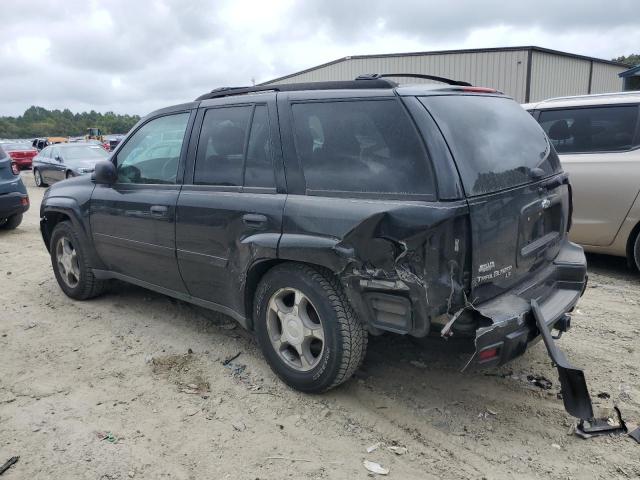 Photo 2 from auction – 2008 CHEVROLET TRAILBLAZE with VIN 1GNDT13S582231205