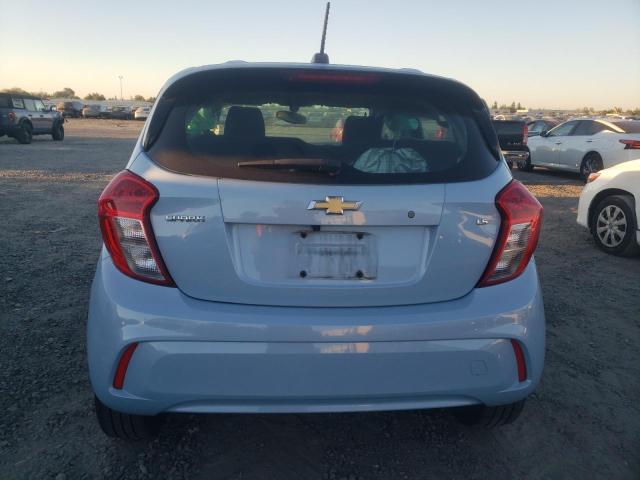 Photo 6 from auction – 2016 CHEVROLET SPARK LS with VIN KL8CB6SAXGC615897