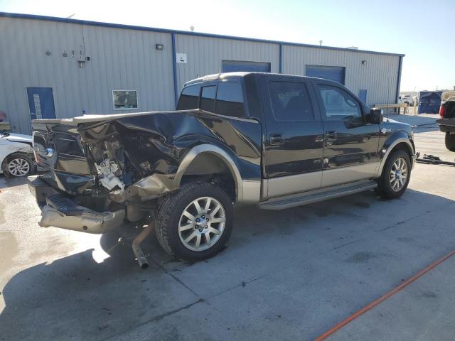 Photo 3 from auction – 2010 FORD F150 SUPER with VIN 1FTFW1CV2AKE57873