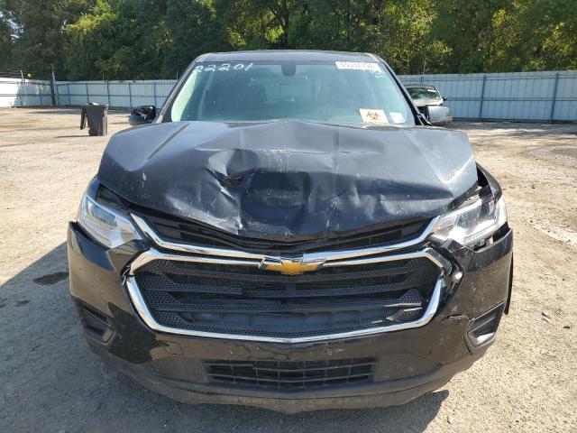 Photo 5 from auction – 2021 CHEVROLET TRAVERSE L with VIN 1GNERFKW1MJ189488