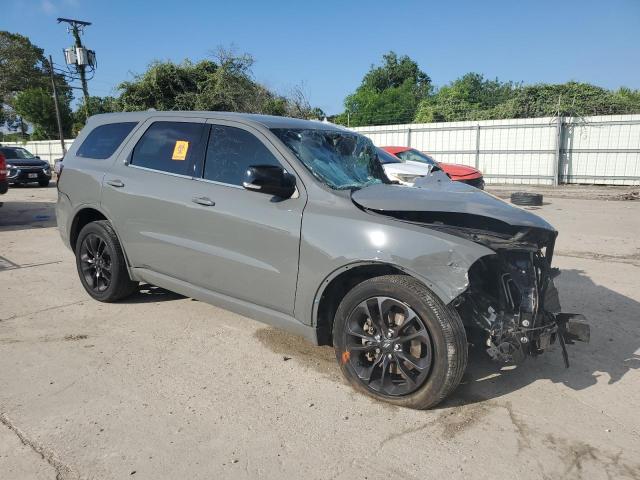 Photo 4 from auction – 2021 DODGE DURANGO GT with VIN 1C4RDHDG0MC803624