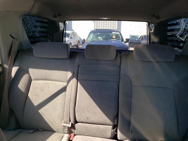Photo 10 from auction – 2003 TOYOTA 4RUNNER SR with VIN JTEBU14R238010798