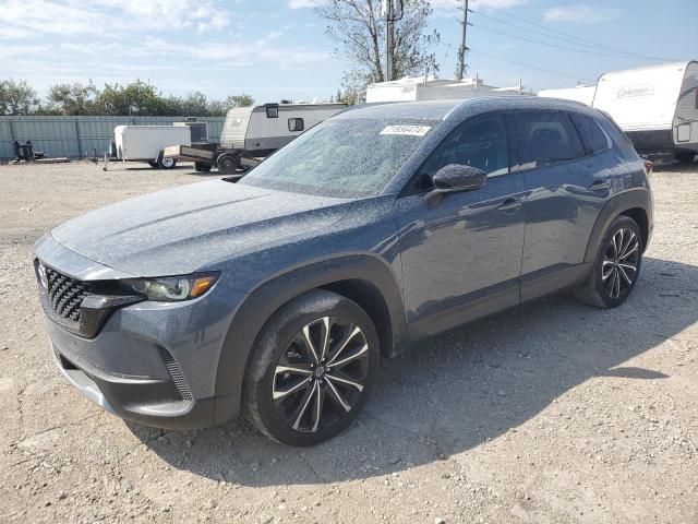 Photo 1 from auction – 2023 MAZDA CX-50 PREM with VIN 7MMVABEY2PN109196