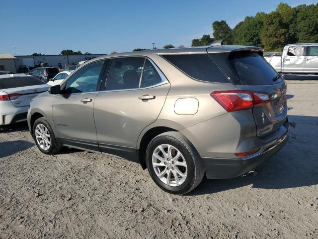 Photo 2 from auction – 2018 CHEVROLET EQUINOX LT with VIN 3GNAXJEV7JS642047