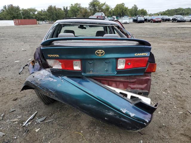 Photo 6 from auction – 2000 TOYOTA CAMRY LE with VIN JT2BG28K5Y0420945