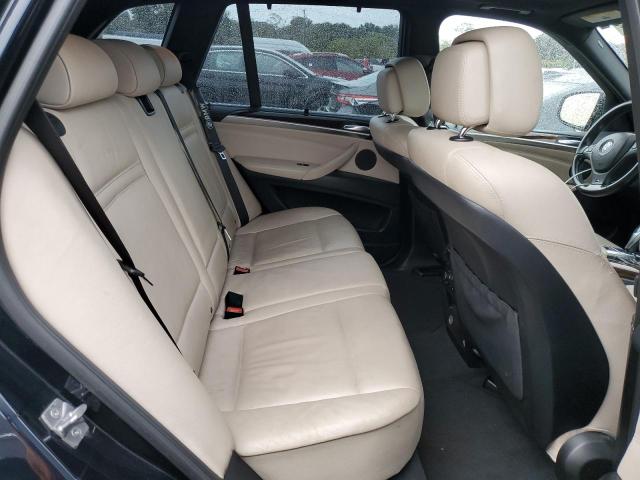 Photo 11 from auction – 2013 BMW X5 XDRIVE3 with VIN 5UXZV4C52D0B07517