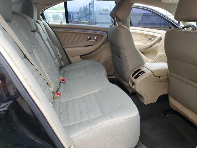 Photo 10 from auction – 2017 FORD TAURUS SE with VIN 1FAHP2D8XHG137224