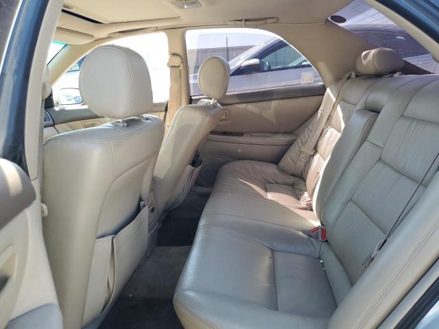 Photo 10 from auction – 1999 LEXUS ES 300 with VIN JT8BF28G6X5062275