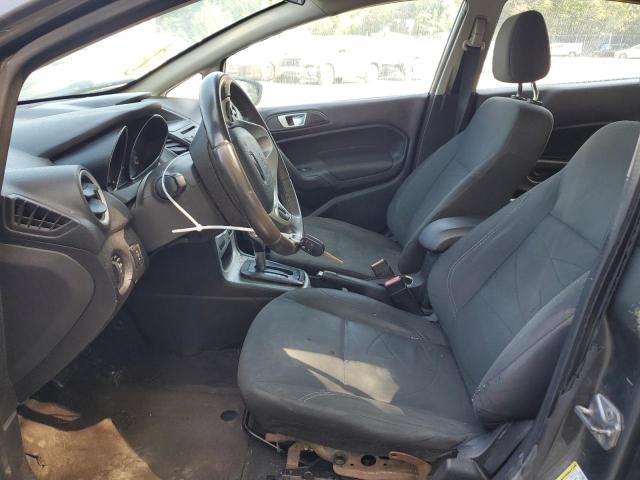 Photo 7 from auction – 2016 FORD FIESTA SE with VIN 3FADP4BJ6GM111028