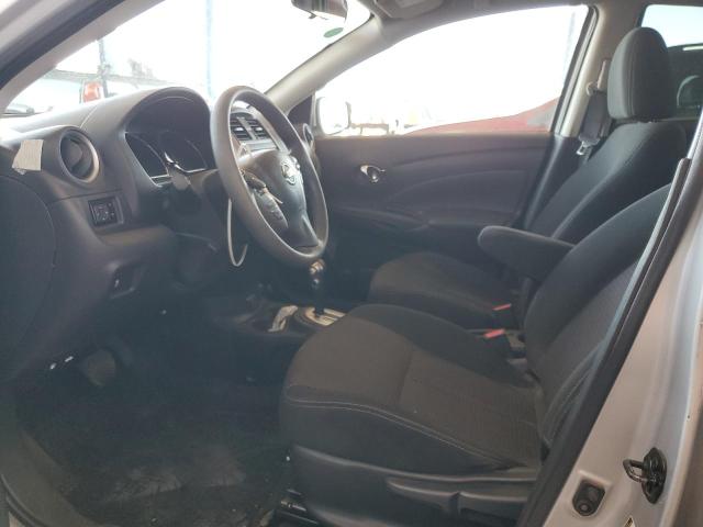 Photo 7 from auction – 2018 NISSAN VERSA S with VIN 3N1CN7AP1JL804012