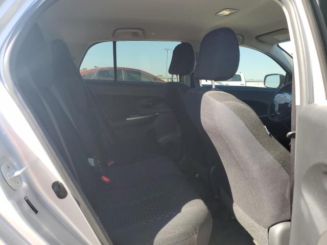 Photo 10 from auction – 2013 TOYOTA SCION XD with VIN JTKKUPB41D1038772