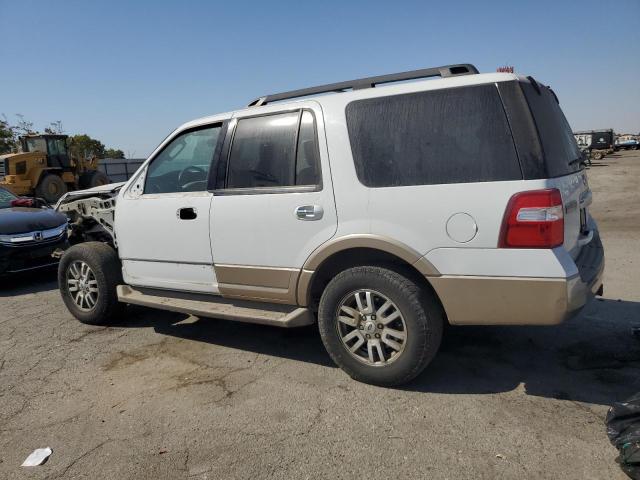 Photo 2 from auction – 2011 FORD EXPEDITION with VIN 1FMJU1J53BEF26228