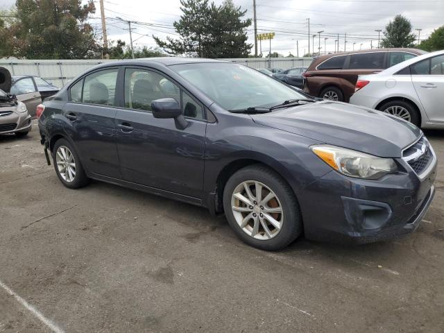 Photo 4 from auction – 2013 SUBARU IMPREZA PR with VIN JF1GJAC69DH026692