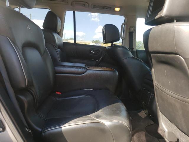 Photo 11 from auction – 2012 INFINITI QX56 with VIN JN8AZ2NF8C9519790