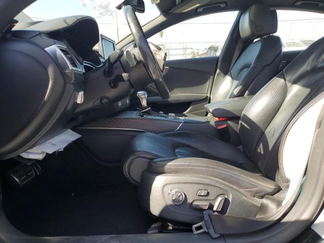 Photo 7 from auction – 2014 AUDI S7 PREMIUM with VIN WAUW2BFC8EN078647
