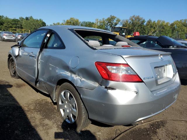 Photo 2 from auction – 2011 HONDA CIVIC LX with VIN 2HGFG1B66BH517431