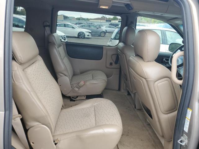 Photo 11 from auction – 2006 CHEVROLET UPLANDER L with VIN 1GNDV33L06D173729