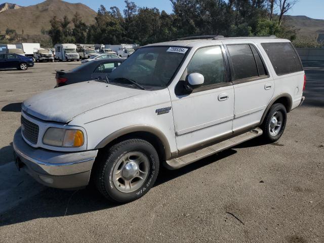 FORD EXPEDITION 2001 z numerem VIN 1FMRU17L71LA40850 - Zdjęcie z aukcji