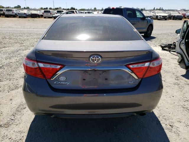 Photo 6 from auction – 2016 TOYOTA CAMRY LE with VIN 4T1BF1FK5GU610366