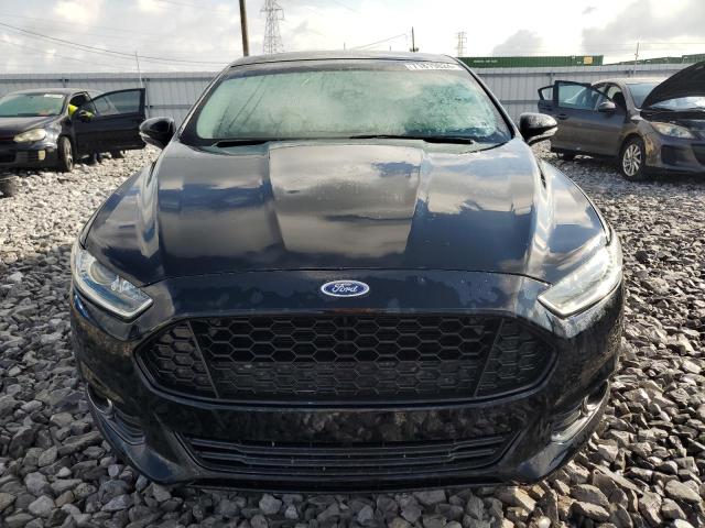 Photo 5 from auction – 2016 FORD FUSION SE with VIN 3FA6P0HD9GR331396