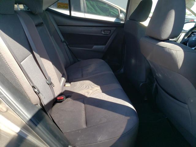 Photo 10 from auction – 2019 TOYOTA COROLLA L with VIN 2T1BURHE1KC240054