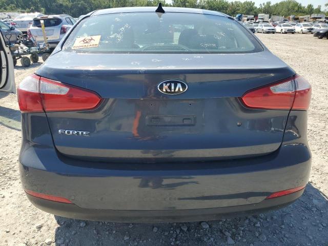 Photo 6 from auction – 2016 KIA FORTE LX with VIN KNAFX4A60G5461824