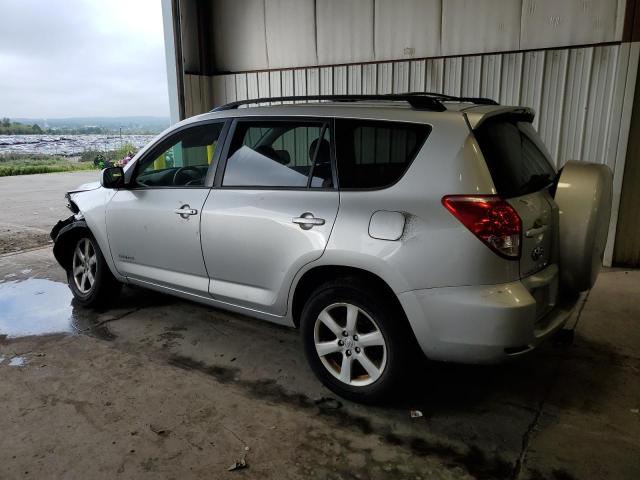 Photo 2 from auction – 2007 TOYOTA RAV4 LIMIT with VIN JTMBK31V075021619