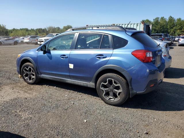 Photo 2 from auction – 2015 SUBARU XV CROSSTR with VIN JF2GPADC6F8292057
