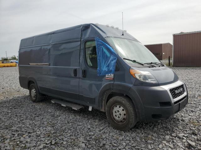 Photo 4 from auction – 2020 RAM PROMASTER with VIN 3C6URVJG7LE117805