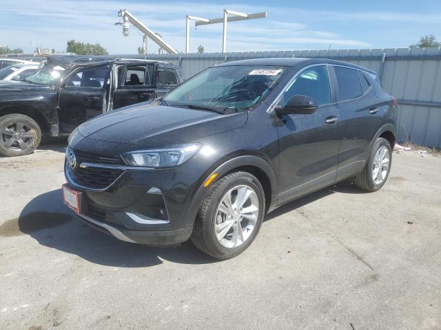 BUICK ENCORE GX 2023 with VIN KL4MMBS29PB151931 - Photo from auction