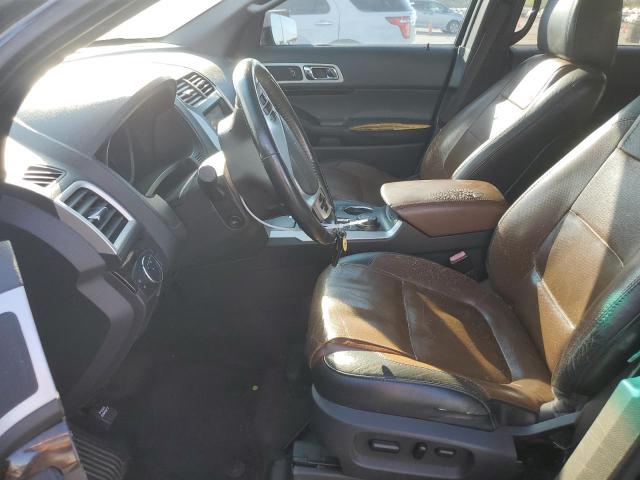 Photo 7 from auction – 2011 FORD EXPLORER L with VIN 1FMHK8F83BGA57677