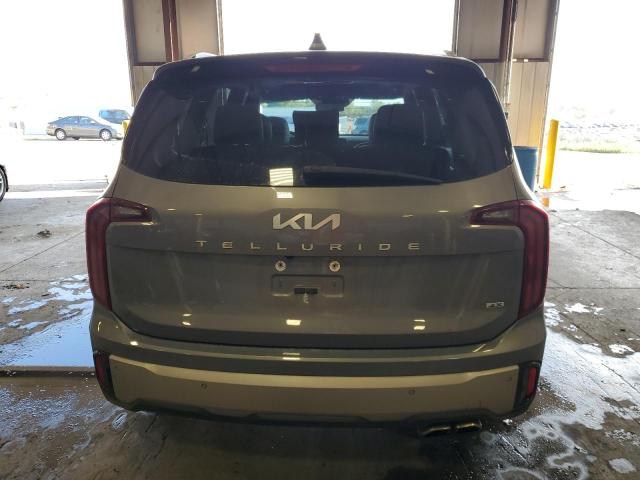 Photo 6 from auction – 2023 KIA TELLURIDE with VIN 5XYP6DGC5PG398704