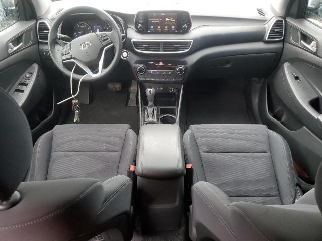 Photo 8 from auction – 2020 HYUNDAI TUCSON LIM with VIN KM8J33A43LU094852