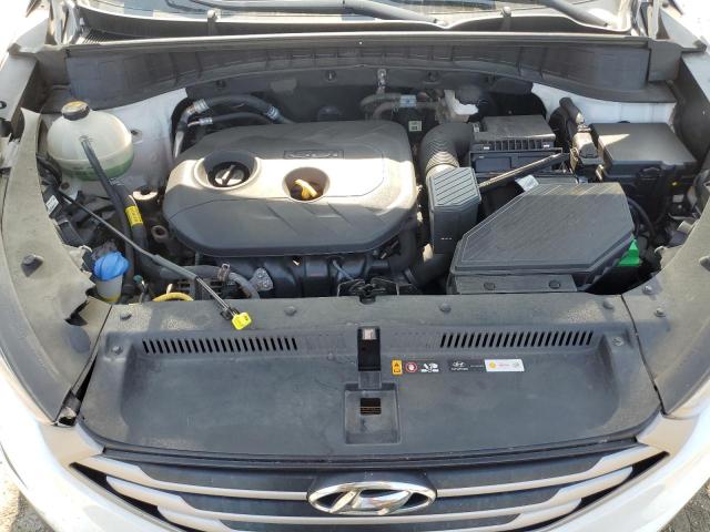 Photo 12 from auction – 2018 HYUNDAI TUCSON SEL with VIN KM8J3CA44JU721233