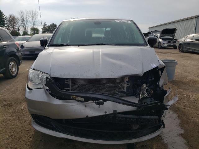 Photo 5 from auction – 2020 DODGE GRAND CARA with VIN 2C4RDGBGXLR214308
