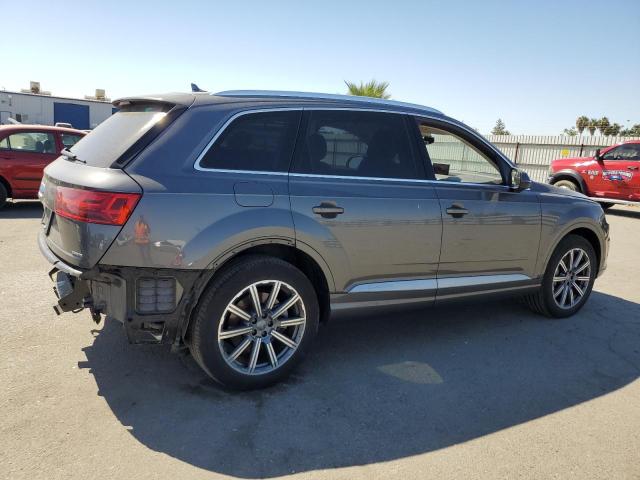 Photo 3 from auction – 2019 AUDI Q7 PRESTIG with VIN WA1VAAF72KD038669